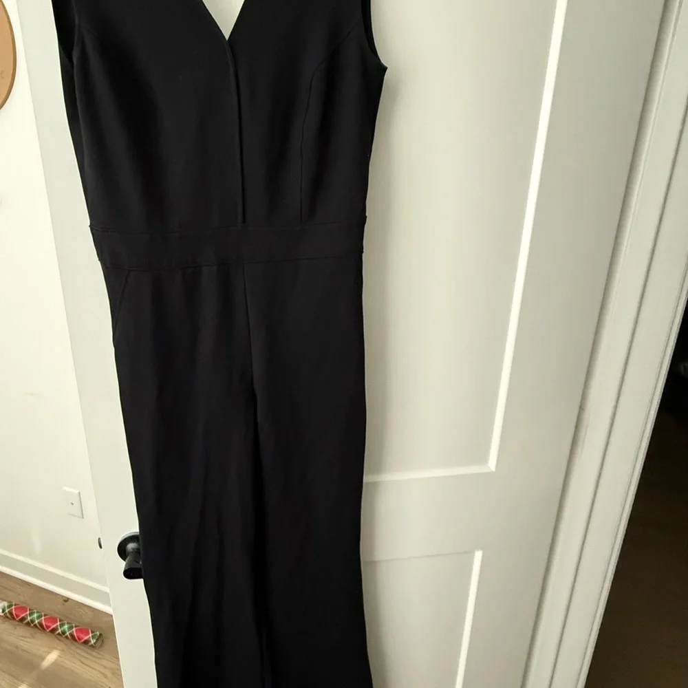 SPANX The Perfect Jumpsuit - Picture 2 of 2